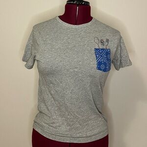 Forky Disney t-shirt